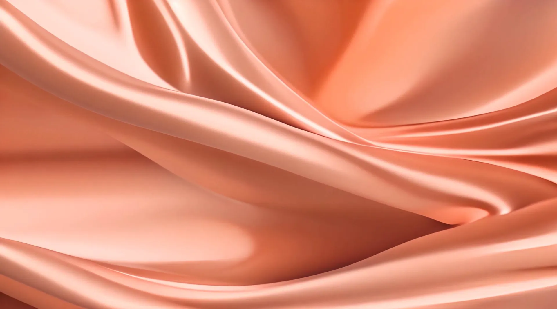 Silky Smooth Coral Textured Motion Backdrop